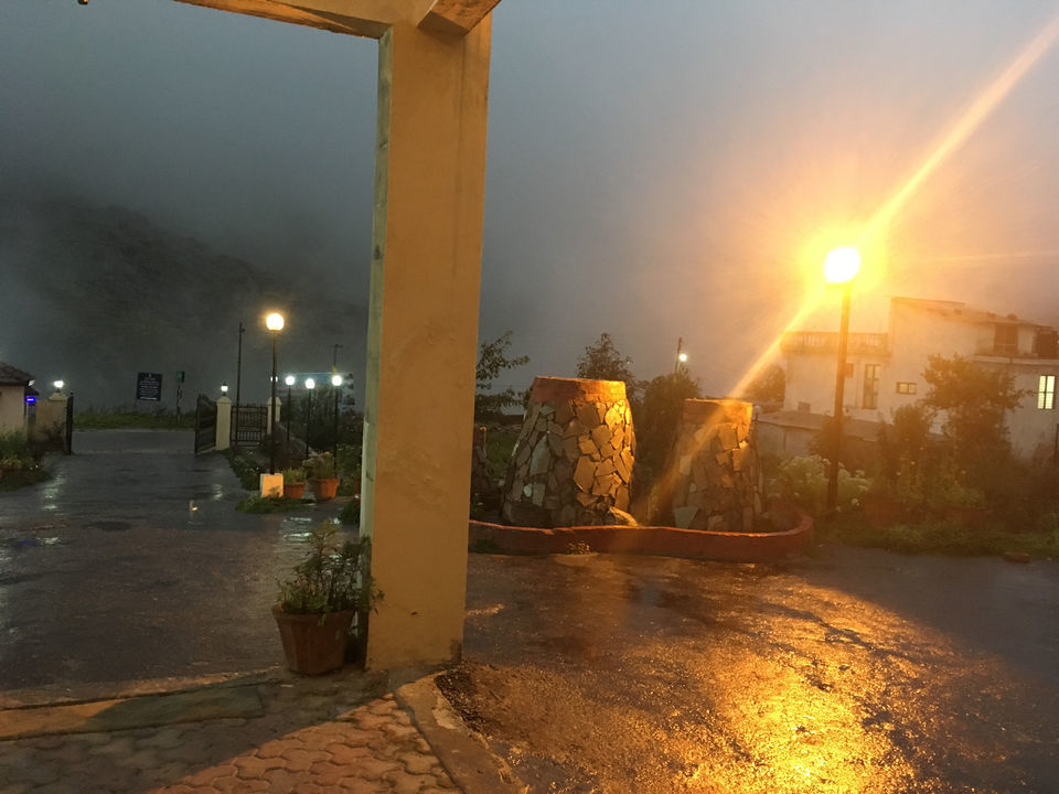 Photo of Here's How to Do a Luxury Road Trip From Delhi to Badrinath by Nainshree Goyal