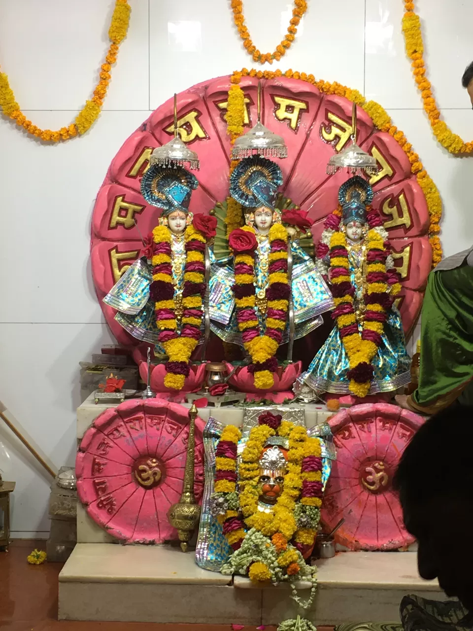 Photo of Jamnagar, Gujarat, India by Nainshree Goyal