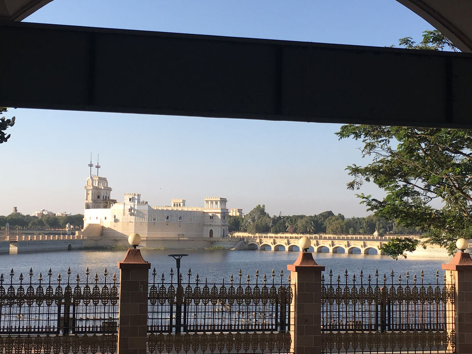 Photo of Jamnagar, Gujarat, India by Nainshree Goyal