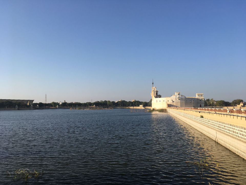 Photo of Jamnagar, Gujarat, India by Nainshree Goyal