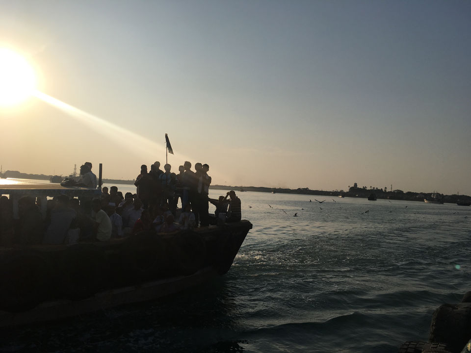 Photo of Mandvi, Gujarat, India by Nainshree Goyal