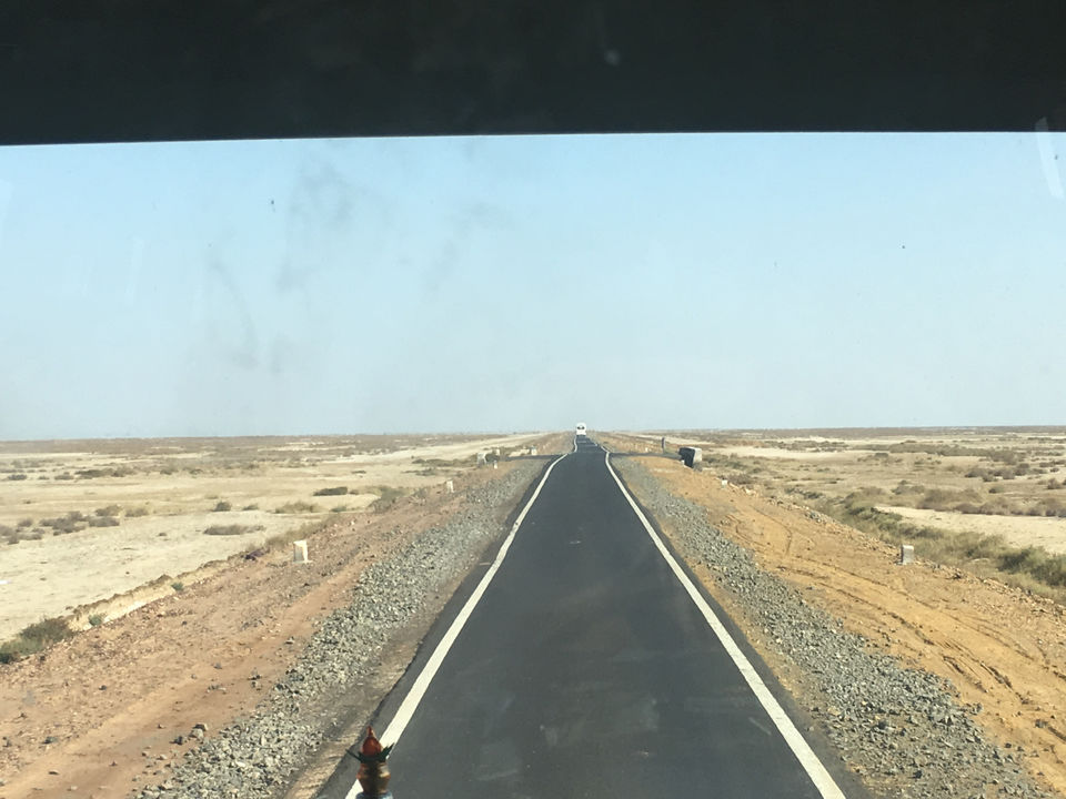 Photo of Kutch, Gujarat, India by Nainshree Goyal
