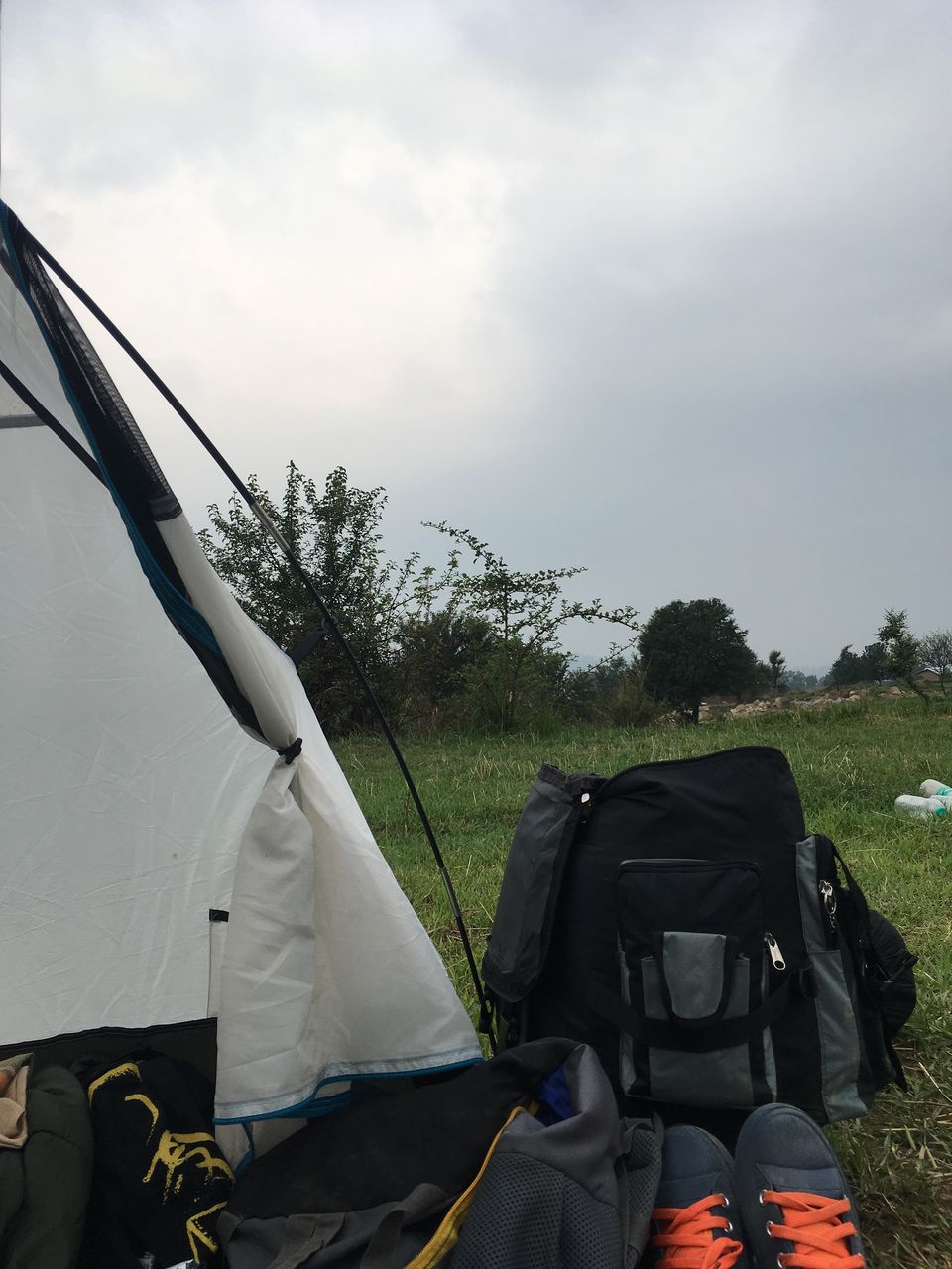 Photo of Wanna Camp? Why not Bir billng #adventureactivity by Nainshree Goyal