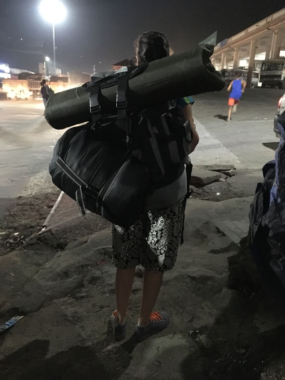 Photo of Delhi, India by Nainshree Goyal