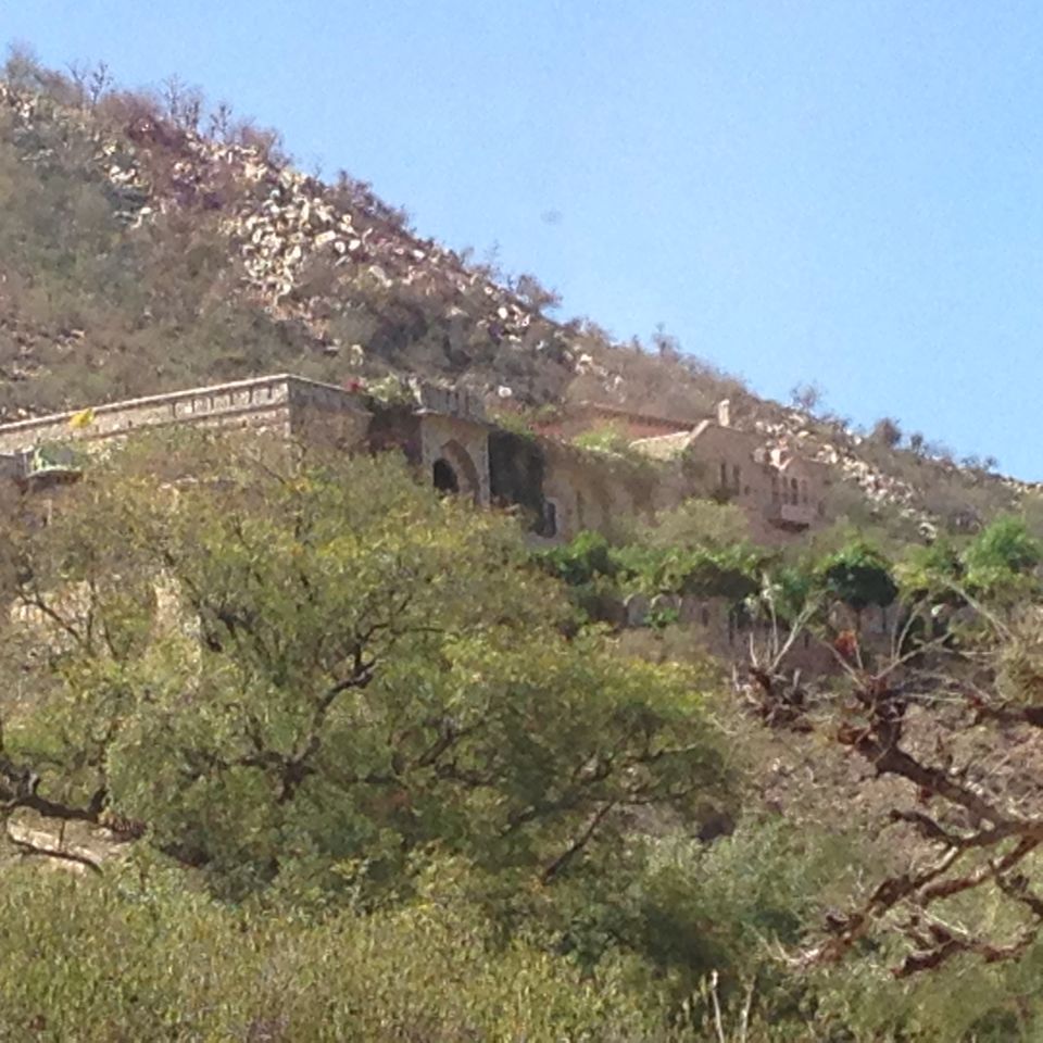 Photo of Weekend Getaway from Delhi: Alwar series part 1 by Nainshree Goyal