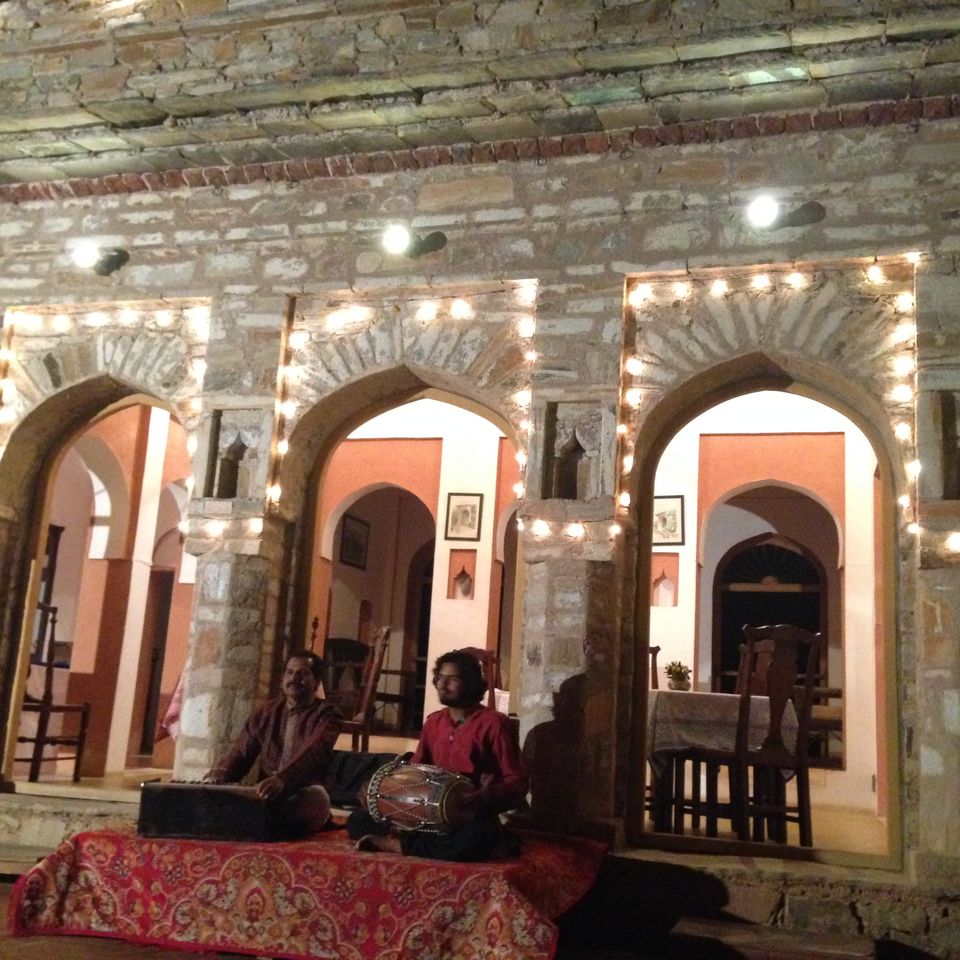 Photo of Weekend Getaway from Delhi: Alwar series part 1 by Nainshree Goyal
