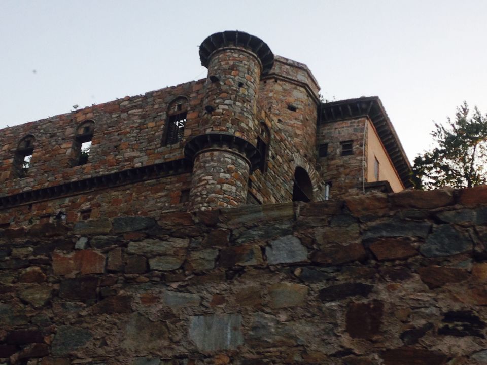Photo of Weekend Getaway from Delhi: Alwar series part 1 by Nainshree Goyal