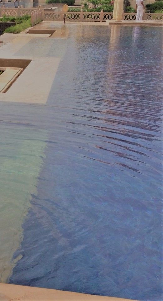 Photo of Yeh jawani hai Deewani @Udaivillas #Luxurygetaway by Nainshree Goyal