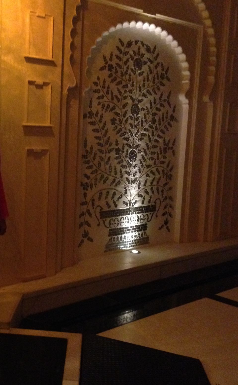 Photo of Yeh jawani hai Deewani @Udaivillas #Luxurygetaway by Nainshree Goyal