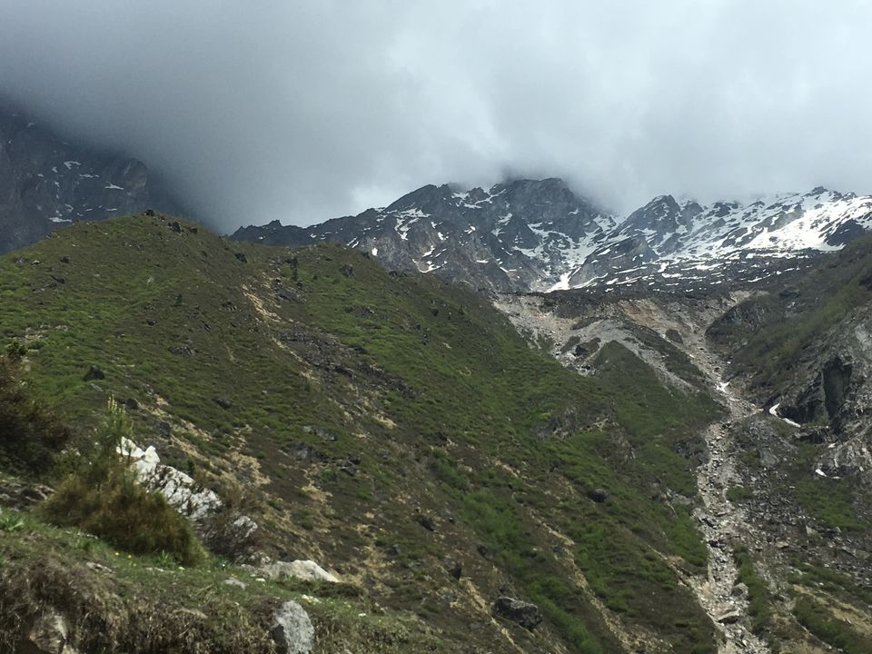Photo of Uttarakhand, India by Nainshree Goyal