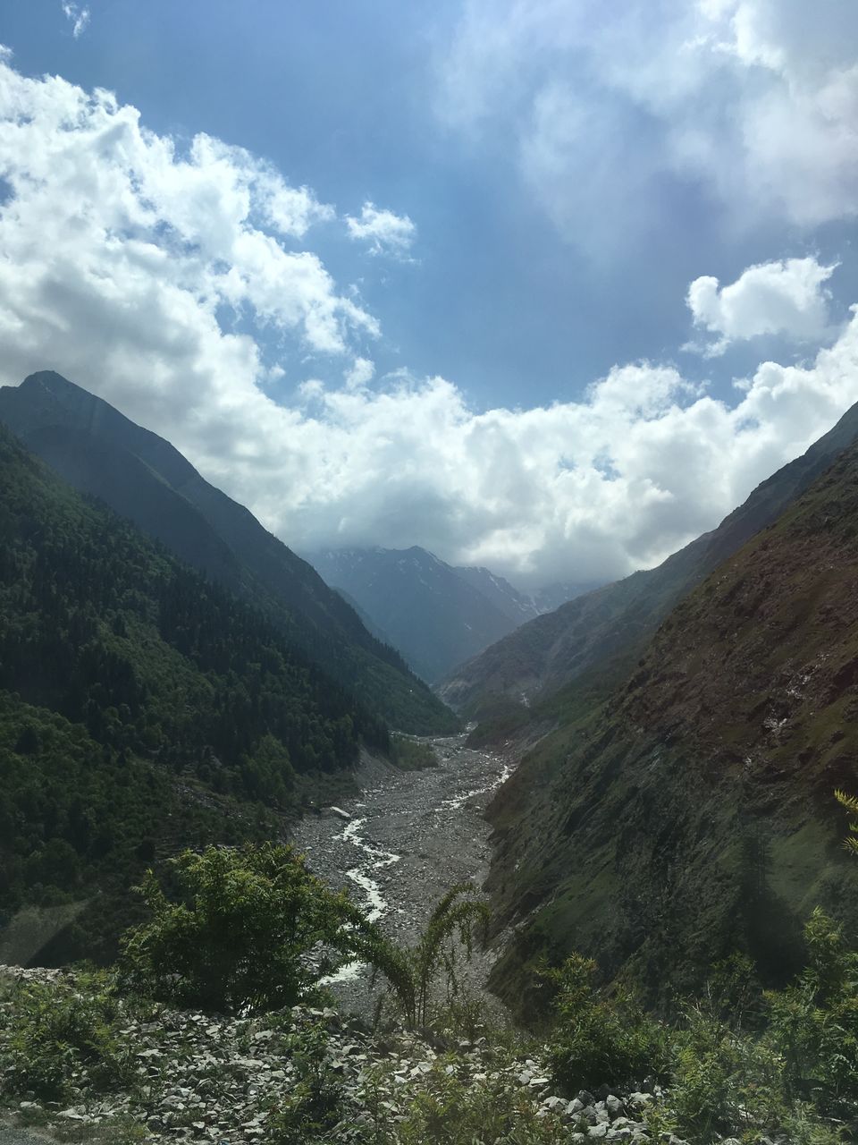 Photo of Uttarakhand, India by Nainshree Goyal