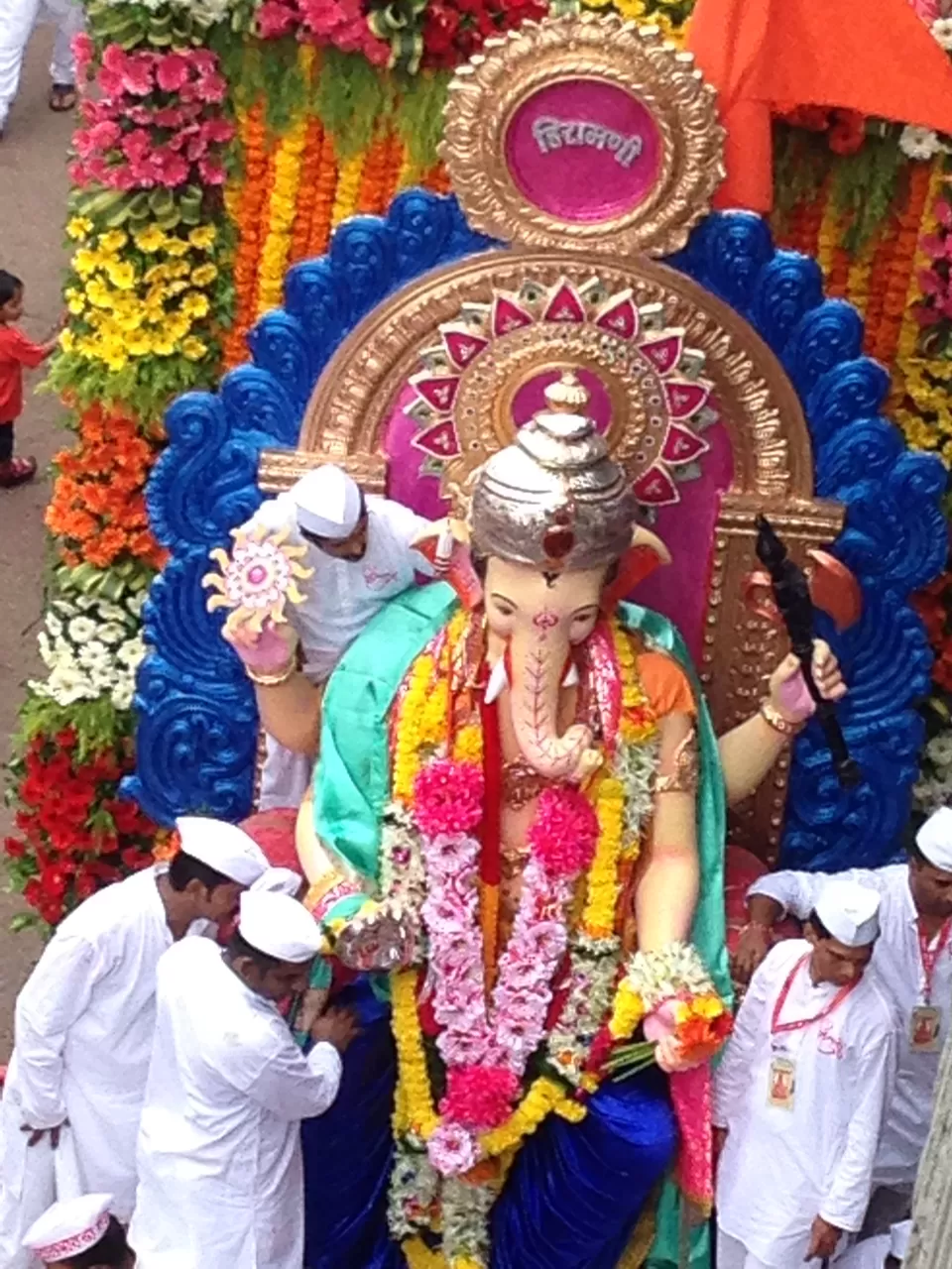 Photo of Mumbai, Maharashtra, India by Nainshree Goyal