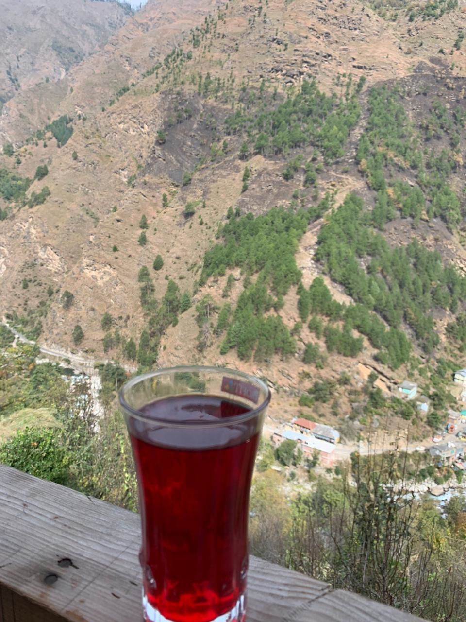 Photo of The hidden town..Not found on the maps - Jibhi Jalori- Tirthan valley #HiddenGems by Nainshree Goyal