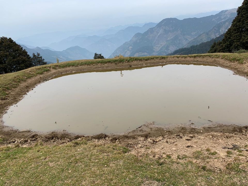 Photo of The hidden town..Not found on the maps - Jibhi Jalori- Tirthan valley #HiddenGems by Nainshree Goyal