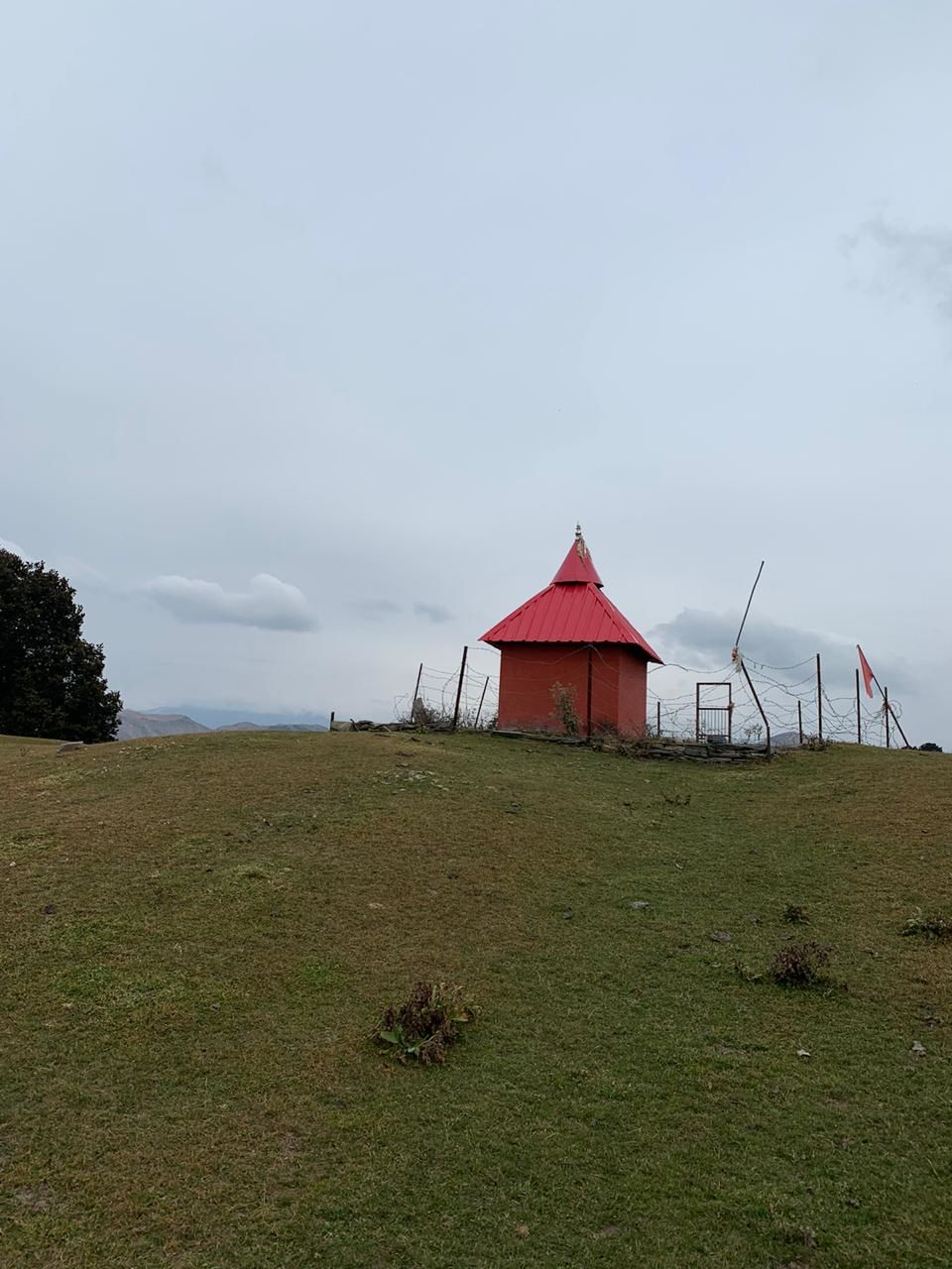 Photo of The hidden town..Not found on the maps - Jibhi Jalori- Tirthan valley #HiddenGems by Nainshree Goyal