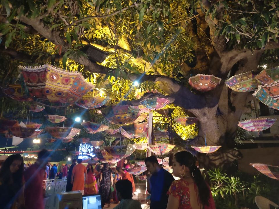 Photo of Ahmedabad, Gujarat, India by Nainshree Goyal