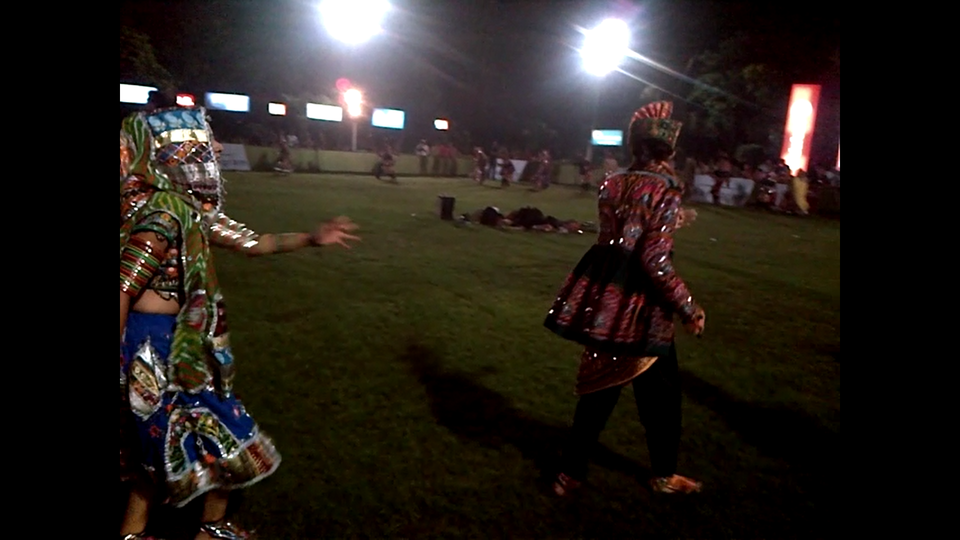 Photo of Ahmedabad, Gujarat, India by Nainshree Goyal