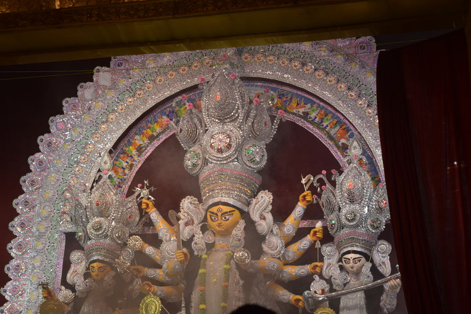 Photo of Kolkata, West Bengal, India by Nainshree Goyal