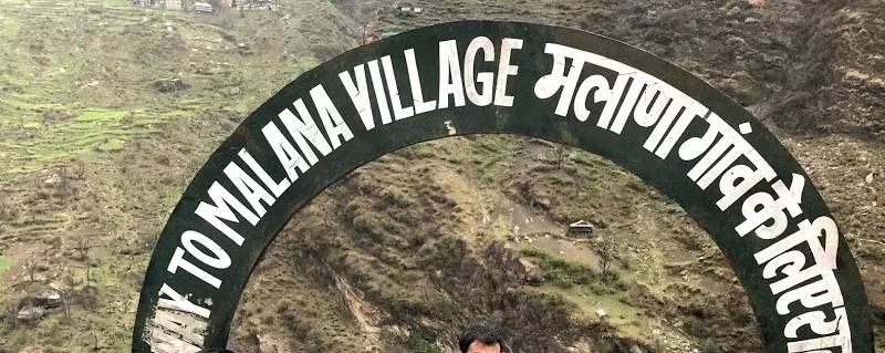 Photo of Malana, Himachal Pradesh, India by Nainshree Goyal