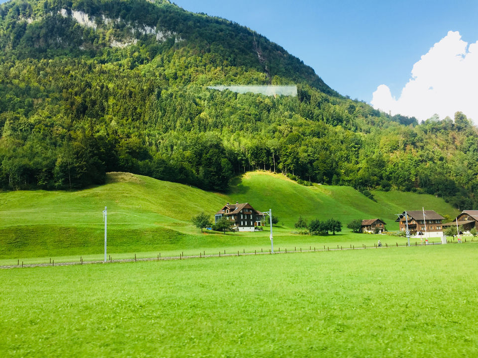 Photo of Mesmerising Switzerland ❤️ by Pranjal Surana