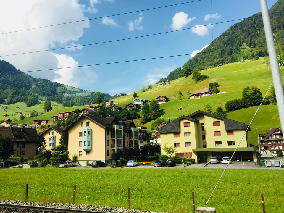 Photo of Mesmerising Switzerland ❤️ by Pranjal Surana