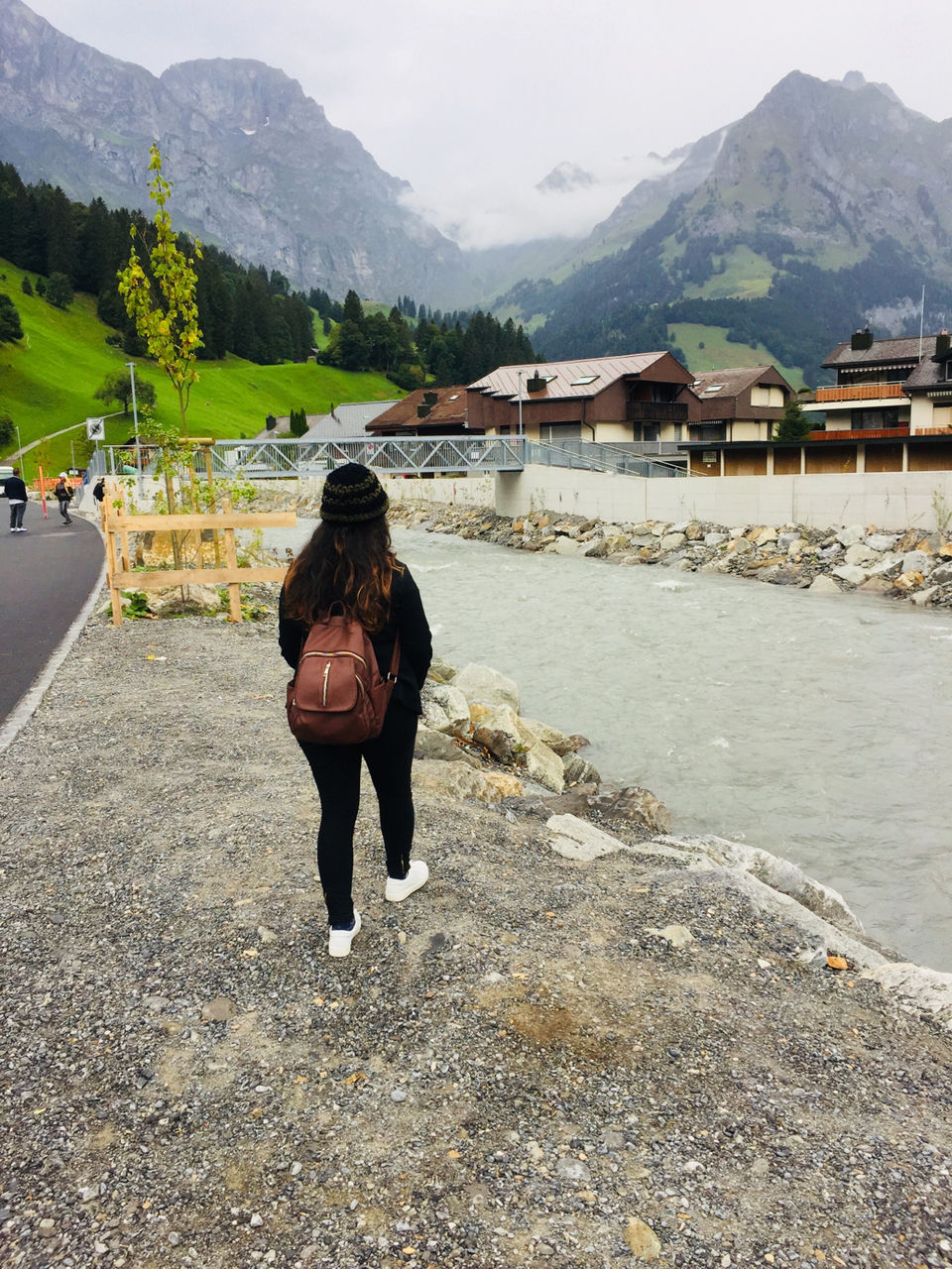 Photo of Mesmerising Switzerland ❤️ by Pranjal Surana