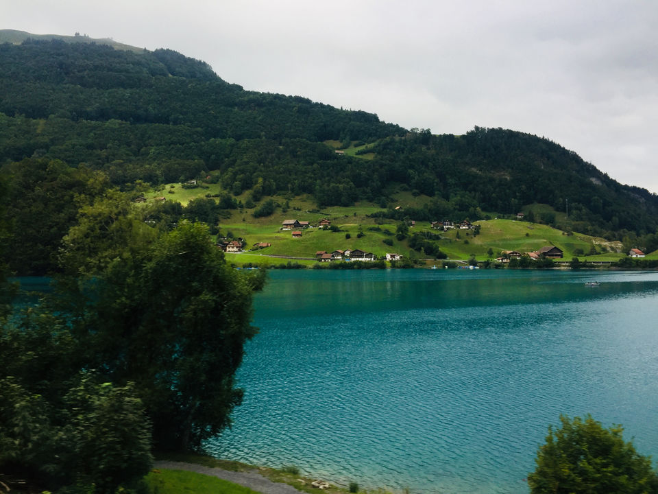 Photo of Mesmerising Switzerland ❤️ by Pranjal Surana