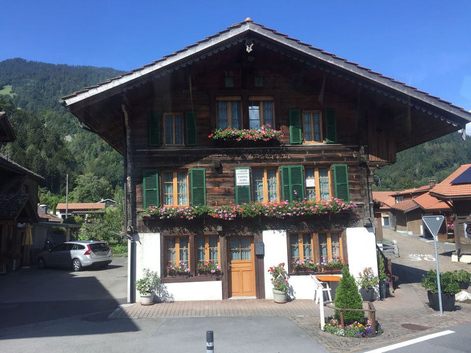 Photo of Mesmerising Switzerland ❤️ by Pranjal Surana