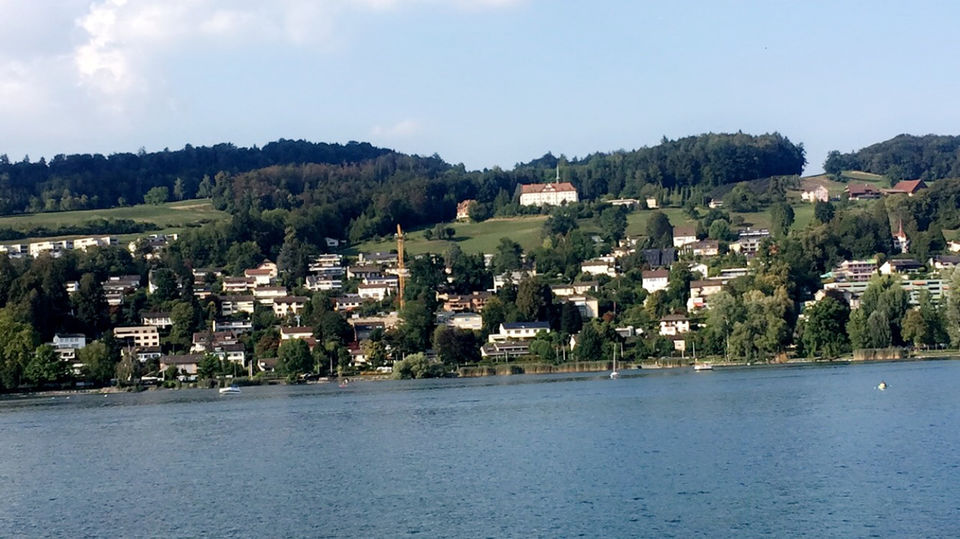 Photo of Mesmerising Switzerland ❤️ by Pranjal Surana