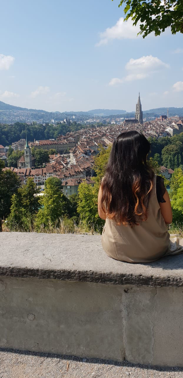Photo of Mesmerising Switzerland ❤️ by Pranjal Surana