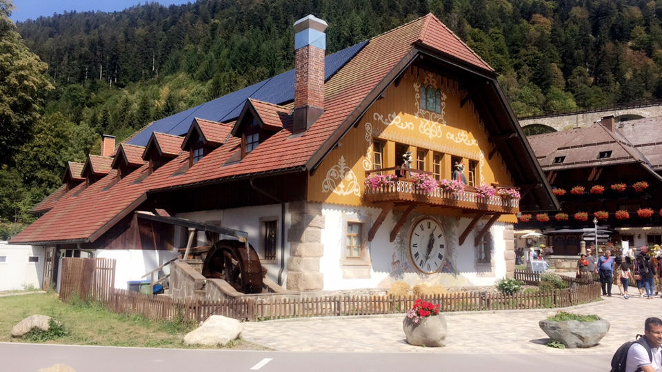 Photo of Mesmerising Switzerland ❤️ by Pranjal Surana