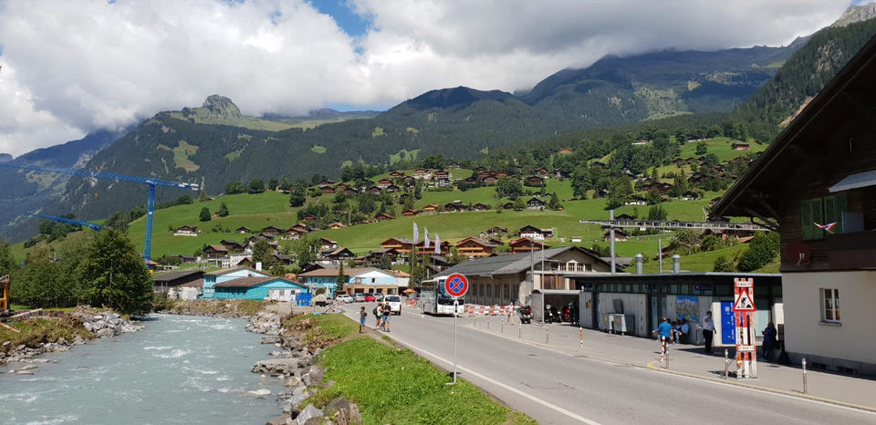 Photo of Mesmerising Switzerland ❤️ by Pranjal Surana