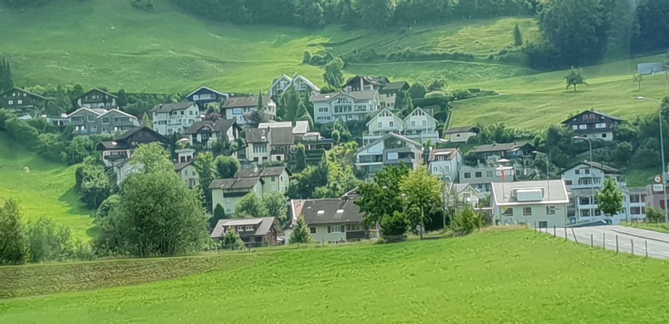 Photo of Mesmerising Switzerland ❤️ by Pranjal Surana