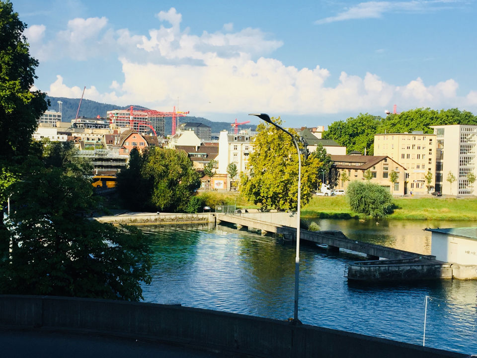 Photo of Mesmerising Switzerland ❤️ by Pranjal Surana