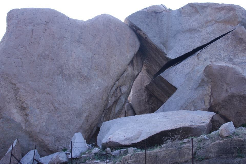 Photo of Magnificent ruins of Hampi by Pathikka