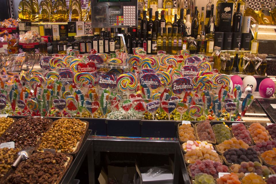 Photo of Barcelona, Spain by Pranay Maloo