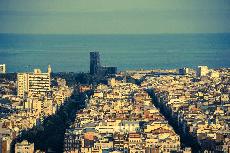 Photo of Western Europe journey - A bit of cheese, a walk at La Rambla, and the pastry of Belem by Pranay Maloo