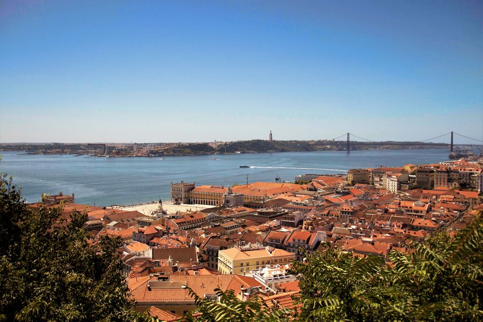 Photo of Lisbon, Portugal by Pranay Maloo