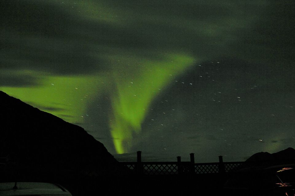 Photo of Iceland - an encounter with fire, ice, and many more wonders by Pranay Maloo