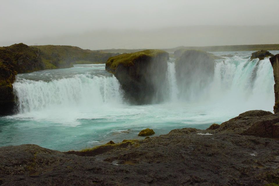 Photo of Eskifjörður, Iceland by Pranay Maloo