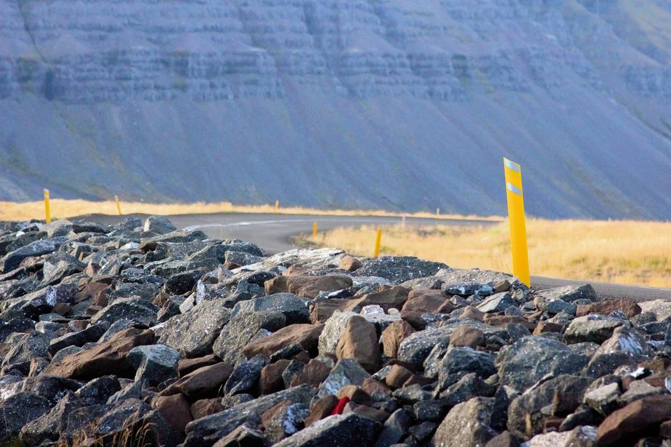 Photo of Iceland - an encounter with fire, ice, and many more wonders by Pranay Maloo