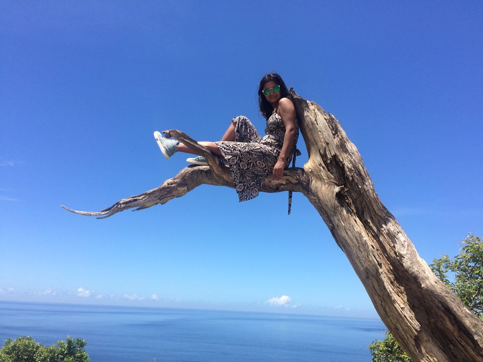 Photo of Nusa Penida, Klungkung Regency, Bali, Indonesia by Ritesh Kumar Gupta