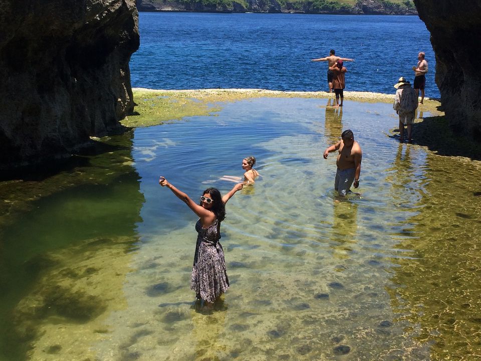 Photo of Nusa Penida, Klungkung Regency, Bali, Indonesia by Ritesh Kumar Gupta