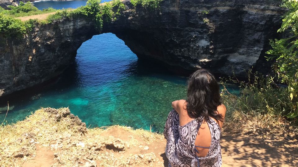 Photo of Nusa Penida, Klungkung Regency, Bali, Indonesia by Ritesh Kumar Gupta