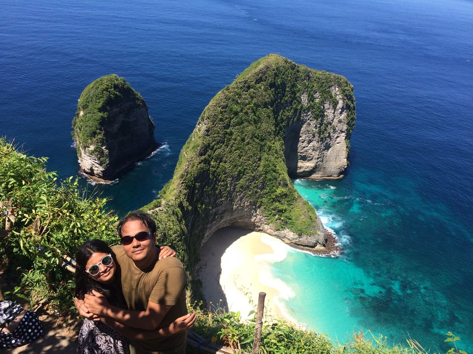 Photo of Nusa Penida, Klungkung Regency, Bali, Indonesia by Ritesh Kumar Gupta