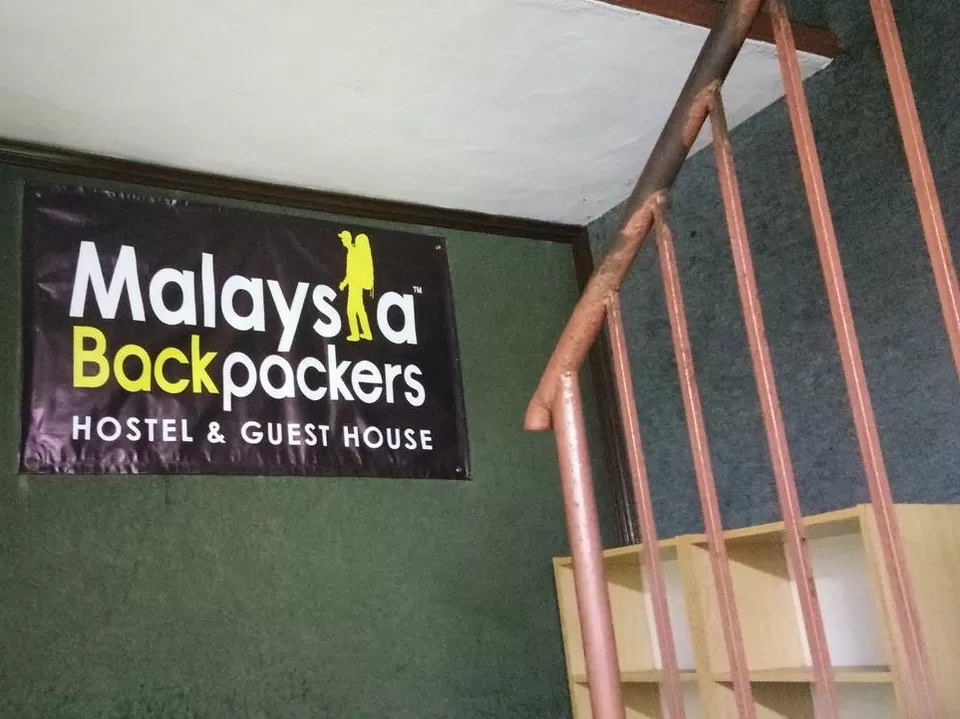 Photo of Malaysia Backpackers Hostel & Guesthouse, Jalan Stesen, Bukit Malawati, Kuala Selangor, Selangor, Malaysia by Tara Anne Nikezic