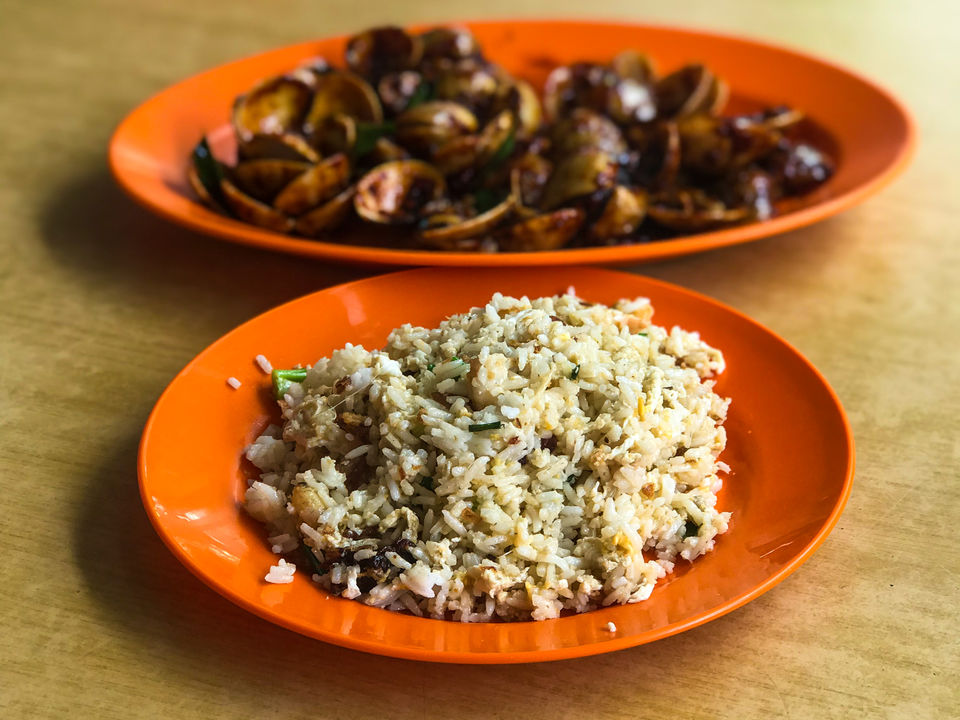 Photo of Restoran Kia Hiong Haun 佳香园, Jalan Besar, Pulau Ketam, Selangor, Malaysia by Tara Anne Nikezic