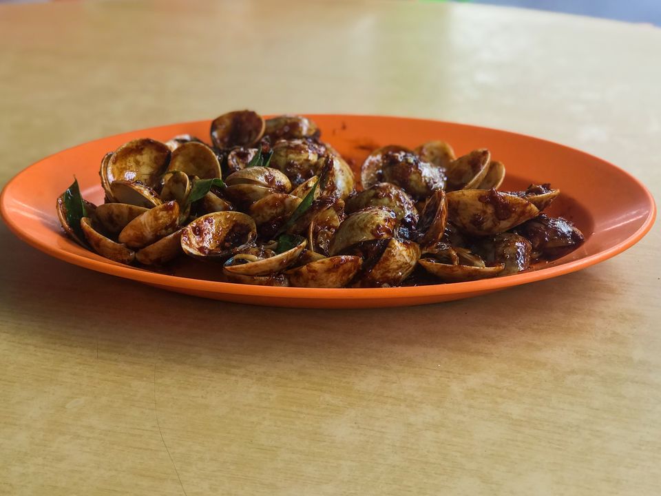Photo of Restoran Kia Hiong Haun 佳香园, Jalan Besar, Pulau Ketam, Selangor, Malaysia by Tara Anne Nikezic