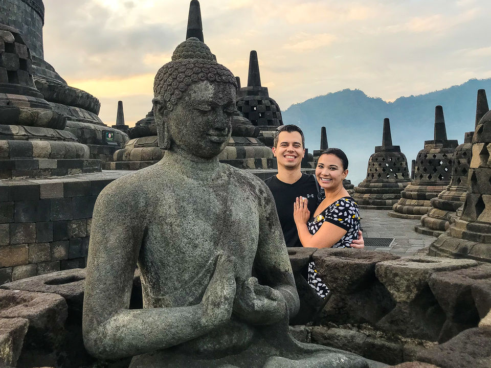 Photo of Home Stay Anugrah Borobudur, Jalan Badrawati, Borobudur, Magelang, Central Java, Indonesia by Tara Anne Nikezic