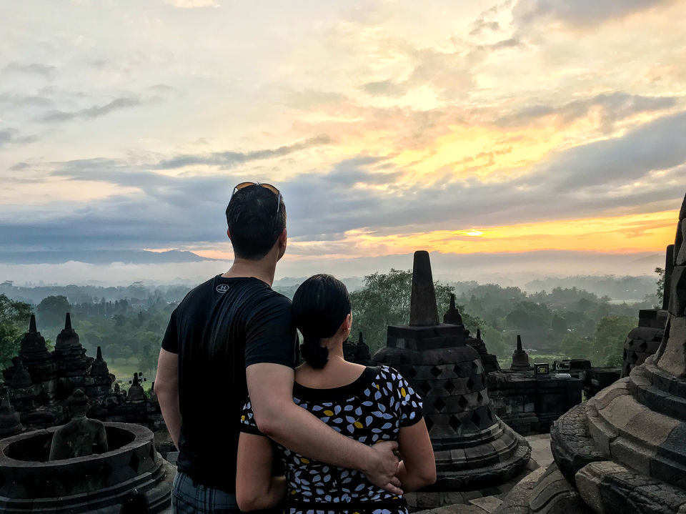Photo of Home Stay Anugrah Borobudur, Jalan Badrawati, Borobudur, Magelang, Central Java, Indonesia by Tara Anne Nikezic
